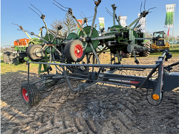 Obraceč/ Shrnovač Fendt Twister 13010T: obrázek 5