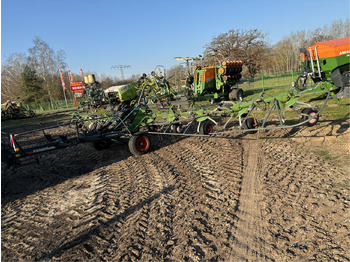 Obraceč/ Shrnovač Fendt Twister 13010T: obrázek 2