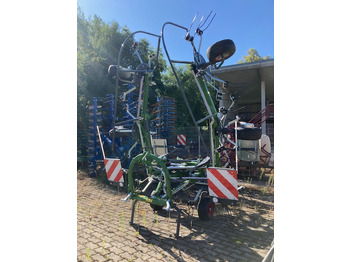 Obraceč/ Shrnovač FENDT