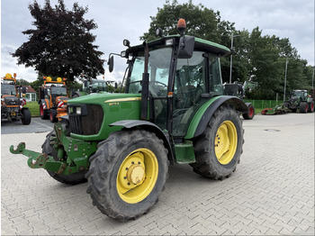 Traktor JOHN DEERE 5075E