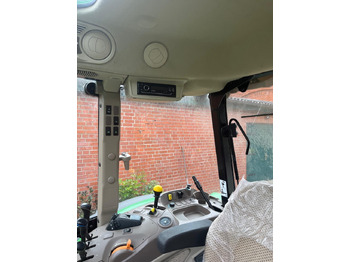 Traktor JOHN DEERE 5100M