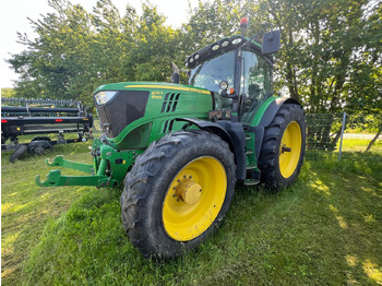 Traktor JOHN DEERE 6000 Series
