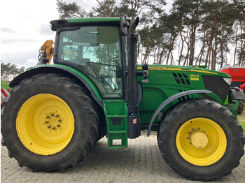 Traktor JOHN DEERE 6150R