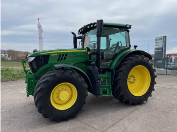 Traktor JOHN DEERE 6155R