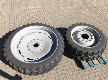 Pneumatiky a ráfky KLEBER