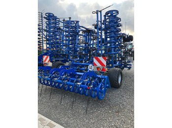 Nový Kultivátor Köckerling Allrounder profiline 600: obrázek 3