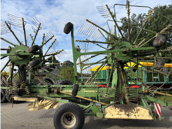 Obraceč/ Shrnovač KRONE Swadro