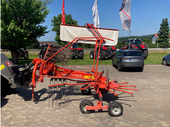 Obraceč/ Shrnovač KUHN