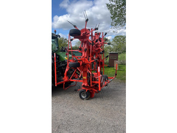 Obraceč/ Shrnovač Kuhn GF8712: obrázek 3 Obraceč/ Shrnovač Kuhn GF8712: obrázek 3