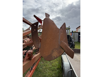 Pluh Kuhn Volldrehpflug: obrázek 3 Pluh Kuhn Volldrehpflug: obrázek 3