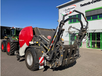 Stroj na sklizeň pícnin Lely Welger  RP 130 F: obrázek 4