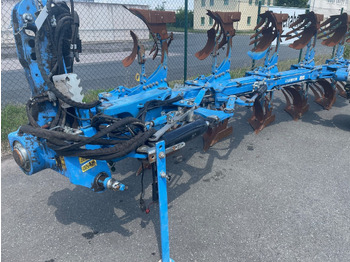 Lemken Juwel 10 leasing Lemken Juwel 10: obrázek 5