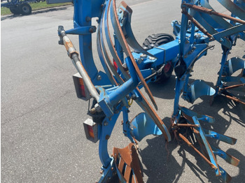Lemken Juwel 10 leasing Lemken Juwel 10: obrázek 3