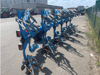 Lemken Juwel 10 leasing Lemken Juwel 10: obrázek 4