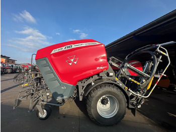 Stroj na sklizeň pícnin MASSEY FERGUSON 3000 series