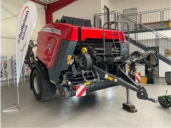 Stroj na sklizeň pícnin MASSEY FERGUSON
