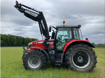 Traktor MASSEY FERGUSON 6716