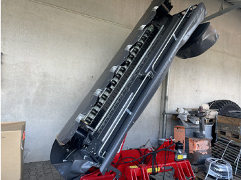 Žací stroj MASSEY FERGUSON 300 series