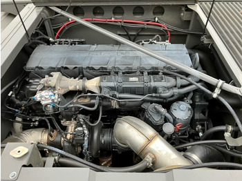 Sklízecí mlátička Massey Ferguson IDEAL 9T Gen3: obrázek 5