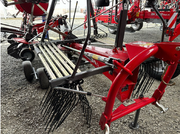 Obraceč/ Shrnovač MASSEY FERGUSON