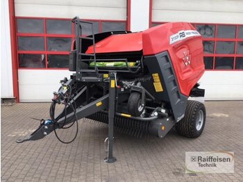 Lis na válcové balíky Massey Ferguson Rundballenpresse: obrázek 1