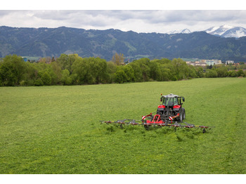 Obraceč/ Shrnovač MASSEY FERGUSON 1000 series