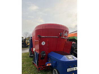 Mayer Siloking SelfLine 4.0 Premium leasing Mayer Siloking SelfLine 4.0 Premium: obrázek 2