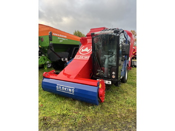 Mayer Siloking SelfLine 4.0 Premium leasing Mayer Siloking SelfLine 4.0 Premium: obrázek 3