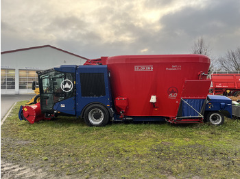 Mayer Siloking SelfLine 4.0 Premium leasing Mayer Siloking SelfLine 4.0 Premium: obrázek 1