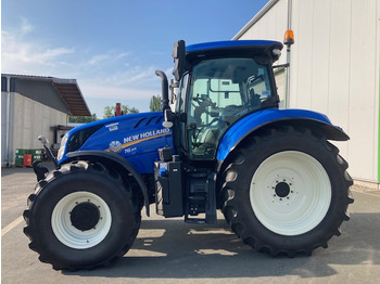 Traktor NEW HOLLAND T6.155