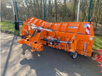 Nový Sypač písku/ Soli Saphir Schneeschild Samasz ALPS331G: obrázek 4 Nový Sypač písku/ Soli Saphir Schneeschild Samasz ALPS331G: obrázek 4