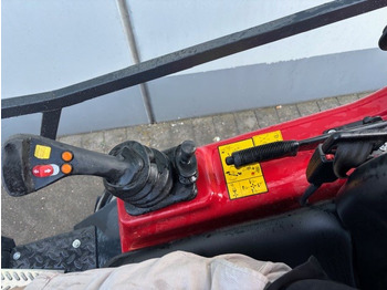 Nový Kolový nakladač Schäffer Hoflader 2630: obrázek 4