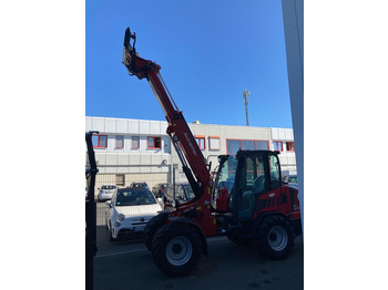 Nový Nakladač Schäffer Lader Typ 4670T-2: obrázek 4