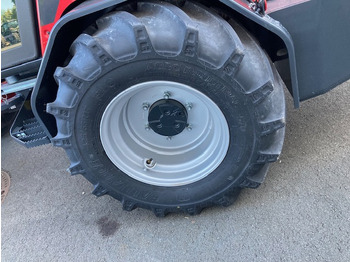 Nový Nakladač Schäffer Lader Typ 4670T-2: obrázek 3