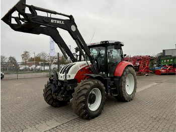Traktor STEYR Profi