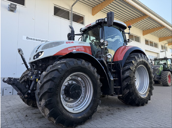 Traktor STEYR Terrus CVT