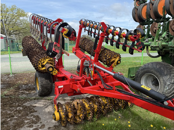 Pluh Väderstad Swift SW 640   Walze: obrázek 4