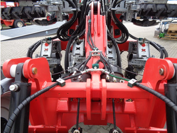 Zemědělská technika Volmer Strip Till Culex: obrázek 4