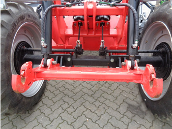 Zemědělská technika Volmer Strip Till Culex: obrázek 5
