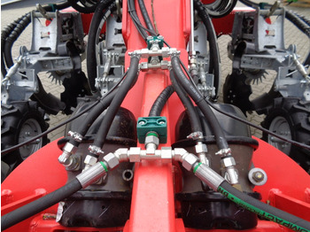 Zemědělská technika Volmer Strip Till Culex: obrázek 3