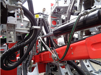 Zemědělská technika Volmer Strip Till Culex: obrázek 2