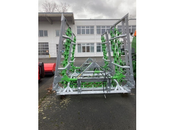 Zocon Wiesenschleppe 6m 4reihig leasing Zocon Wiesenschleppe 6m 4reihig: obrázek 1