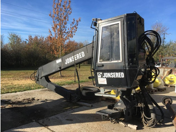 Hydraulická ruka