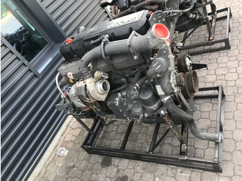 Motor DAF