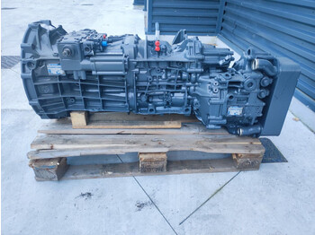 Převodovka pro Nákladní auto DAF 12AS 2300 2301 2501 IT: obrázek 3