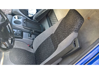 Kabina a interiér pro Nákladní auto DAF LF45 LF55 LF65 Euro 5: obrázek 2