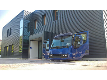 Kabina a interiér pro Nákladní auto DAF LF45 LF55 LF65 Euro 5: obrázek 3