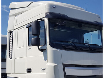 Aerodynamika/ Spoilery DAF XF 106