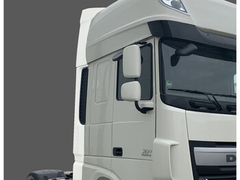 Aerodynamika/ Spoilery DAF XF 106