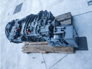 Převodovka DAF CF 75